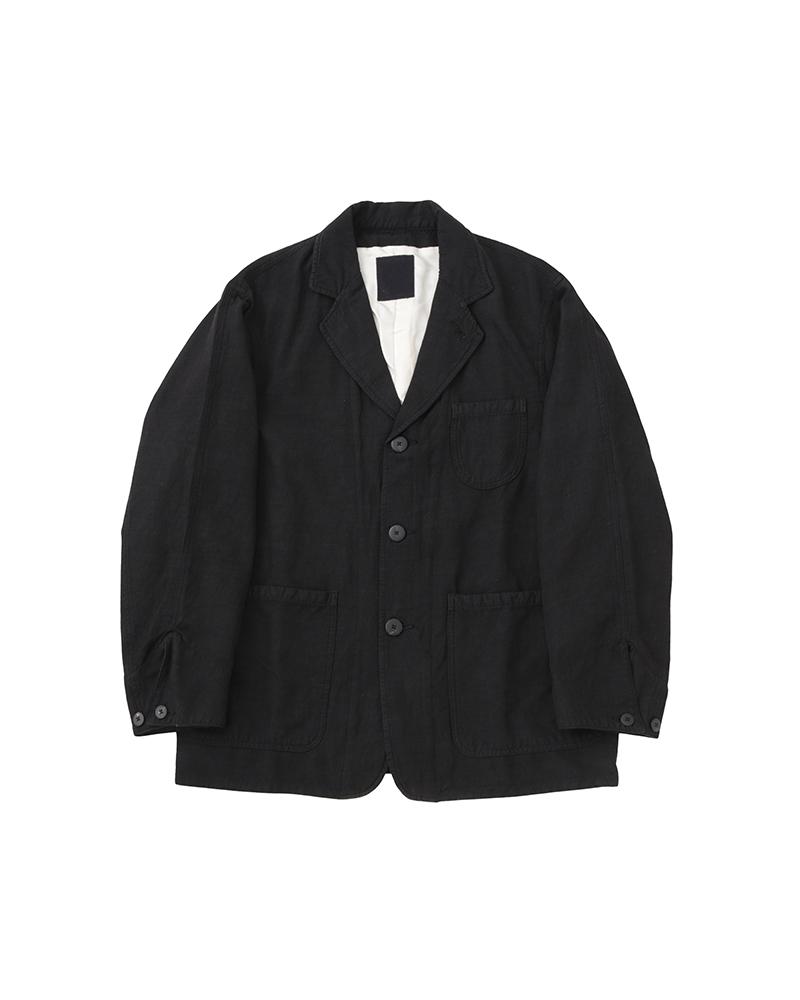 EUCLER CHORE JKT (W/L) | Visvim Official North American Web
